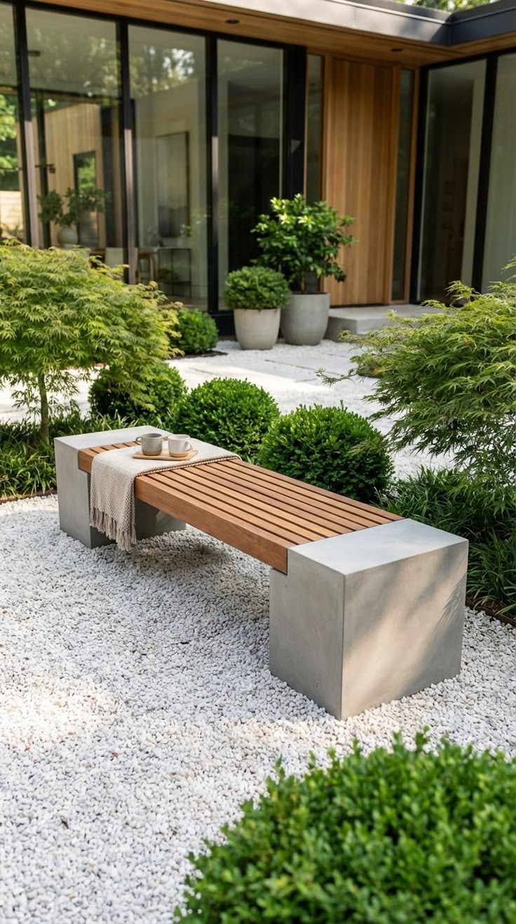 Garden Stool